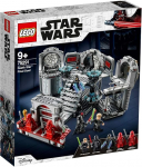 Lego Star Wars 75291 Death Star - Finals Duel (775 Pieces)