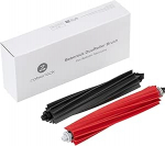 roborock Original Duo Roller p&otilde;hihari S8, S8+, S8 Pro Ultra, Q8 Max, Q8 Max+, Q5 Pro, Q5 Pro+ jaoks, punane/must