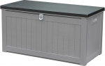 270 Litre Plastic Chest 109 x 52 x 55 cm
