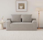 Kahekohaline diivanvoodi, voodiks teisaldatav diivan, kokkupanekuvaba n&ouml;&ouml;rdiivan magamisfunktsiooniga v&auml;ikestesse korteritesse, &otilde;pperuumi, v&auml;ikesesse elutuppa, kontorisse, hall