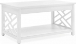 Coventry 36" puidust kohvilaud