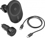 Hama MagCharge Car FC15 Must