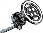 BEVCEFCC auto mobiiltelefoni hoidja MagSafe, universaalne magnetiline mobiiltelefoni hoidja auto, mobiiltelefoni hoidja auto jaoks