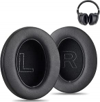 Premium asendusk&otilde;rvaklapid HD 4.50BT HD 4.50 &uuml;hilduvad Sennheiser HD 4.50BT HD 4.50 HD 4.50BTNC HD 4.50SE HD 4.40BT HD 4.30G HD 458BT HD 400S HD 4.20S ja HD 350BT k&otilde;rvaklappidega.