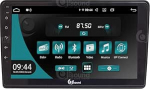 JF-039-UP-D5 kohandatud autoraadio, mis &uuml;hildub Fiat Ducato 250 2006-2020 | CarPlay ja Android Car | DAB+ | 9 HD | Made in Italy