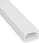 D-Line Square Box kaablikanal | Isekleepuv kaablikanal