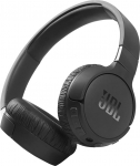 JBL Tune 660 BTNC On-Ear aktiivsed m&uuml;rasummutavad k&otilde;rvaklapid - JBL Pure Bass Sound - Bluetooth v&otilde;i kaabli&uuml;henduse kaudu - mustad