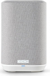 Denon Home 150 NV juhtmevaba k&otilde;lar integreeritud HEOS Multiroom tehnoloogiaga Bluetooth Apple AirPlay 2 Valge