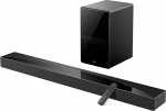 TCL Q75H 5.1.2-kanaliline RayDanz tehnoloogia Dolby Atmos & DTS:X Soundbar koos juhtmevaba subwooferiga, &uuml;hendus HDMI 2.1 ja BT 5.3 kaudu
