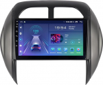 ACAVICA 2+32GB 9-tolline Android 12 raadio Toyota RAV4 2003-2006 GPS navigatsiooniseadme satelliitnavigatsiooniga koos juhtmevaba Carplay Bluetooth WiFi DSP USB FM roolijuhtimispuldiga (raadio Toyota RAV4 2003-2006)