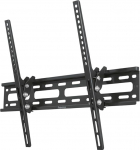 Hama TV Wall Mount Kallutatav (TV Wall Mount 32-75 tolli, VESA 50 x 50 kuni VESA 600 x 400, kuni 40 kg, koos Fischer t&uuml;&uuml;blitega) Must