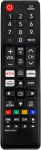 BN59-01315J Universaalne kaugjuhtimispult Samsung TV jaoks Asendaja k&otilde;ikidele Samsung LCD LED HDTV 3D Smart TV-dele
