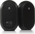 JBL 1 Series 104 kompaktsed aktiivsed lauak&otilde;larid Bluetoothiga (m&uuml;&uuml;akse paarikaupa)