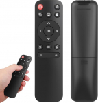 Smart Fernbedienung kompatibel mit HY300 HY320 HY300Pro Smart Fernbedienung kompatibel mit HY300 HY320 HY300Pro