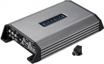 Hifonics ZXR 900/4 | 4-kanaliline D-klassi v&otilde;imendi v&otilde;imsusv&otilde;imendi 4x 135/225 Watt RMS @ 4/2 O