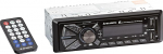 Majestic DAB-442 BT autoraadio RDS Stereo/DAB+ PLL, Bluetooth, kaks USB, SD/AUX-IN sisend, 180 W (45 W x 4CH), must