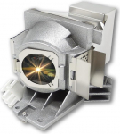 Supermait A++ kvaliteet Benq projektorilambile 5J.JEE05.001 / 5J.JEE05.A01 HT2050, HT2050A, HT2150, HT2150ST, HT3050, W1110, W1120, W1210ST, W2000, W2000. 0+,00+,000w,WP2010 Projektor