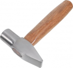 VILLCASE Kleiner Entenschnabelhammer mit Kurzem Griff Kleiner Schmuck und Reparaturhammer f&uuml;r Pr&auml;zise Holzarbeiten Camping und Heimwerkerbedarf