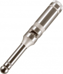 LED & Sound Photoelektrischer Kantenfinder f&uuml;r CNC-Fr&auml;sen, Edelstahl-Touch-Sonde mit beleuchteter Spitze, C16/C20/C32 Gr&ouml;&szlig;en