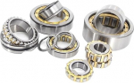 Bearing N330EM 2330EH Cylindrical Roller Bearing 150 x 320 x 65 mm