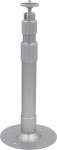 Projektori kinnitus laepealne universaalne teleskoopiline 26-40 cm