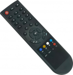 RM14 Pult asendab -VINABTY-fit Metz TV puldi RM11 RM15 RM16 jaoks