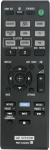 VINABTY asenduspult Sony STR-DN1070 STR-DN1080 AV-vastuv&otilde;tja RMT-AA230U jaoks