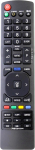 AULCMEET kaugjuhtimispult AKB72915244 AKB72915246 Asenduspult sobib LG LCD LED Smart TV 42LV3400 42PJ250 42SL9000 47LD450 47LK530 47LN5400 47LN5420 5OLL N5420nn10
