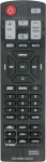 VINABTY AKB74955371 AKB74955336 Kaugjuhtimispult Asendab LG CK57 CK43 XBoom Mini HiFi s&uuml;steemi