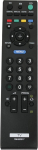 VINABTY RM-ED017 RMED017 Asenduspult, mis sobib Sony Bravia LCD televiisorile KDL-40P3600 KDL-40P5600 KDL-37P55XX KDL-37S55XX KDL-40S5500 KDL-37S5500 KDL-37P5650 KDL-40P5650 KDL-40PP 3600