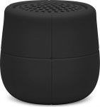 Lexon MINO X - ujuv veekindel IPX7 kaasaskantav Bluetooth-k&otilde;lar - 3 W - must