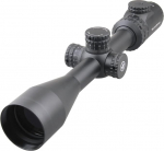 Vector Optics SCOM-31 Hugo 3-12x44 GT SFP vintp&uuml;ssi sihikuga sportimiseks, Airsoft ja jahipidamiseks, &otilde;hup&uuml;ss, sihtm&auml;rgi visiir, vintp&uuml;ssi sihikuga, p&otilde;hjalikud lisaseadmed