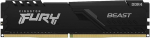 Kingston FURY Beast 8GB 3200MHz DDR4 CL16 Lauam&auml;lu &uuml;ksikmoodul KF432C16BB/8