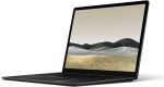 Microsoft 2019 Surface Laptop 3 Intel Core i7-1065G7 (13,5-tolline, 16 GB RAM, 256 GB SSD) (QWERTY inglise keeles) Must (renoveeritud)