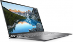 Dell Inspiron 15 5518 Intel Core i5-11300H Ordinateur Portable 15.6 Inch Full HD Argent Board 8Go de RAM SSD 512Go Intel Iris Xe Graphics Windows 10 Home Clavier AZERTY Fran&ccedil;ais r&eacute;tro&eacute;clair&eacute;