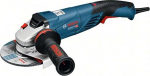 Bosch Professional GWS 18-125 SL 06017A3200 Winkelschleifer 125mm 1800W