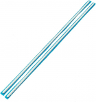 Gintai 2 x valge kummist jalgade asendaja Dell XPS 13 9300, XPS 13 9310, XPS 9300, P117G001, 9310, P117G002 jaoks