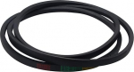 Othmro C-3454/C136 Drive Belt Inner Belt 136" t&ouml;&ouml;stuslik v&otilde;imsusega kummist hammasrihm