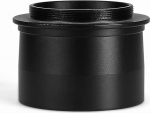 SOLOMARK 2" teleskoopkaamera adapter filtri keermega - T2-le SLR/DSLR kaameratele - kinnitage oma kaamera teleskoopi k&uuml;lge (pikkus 3cm)