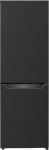 Respekta KG144S-52 K&uuml;lmik-k&uuml;lmik aluse / 157 L / s&uuml;gavk&uuml;lmiku sektsioon / Kiirjahutusfunktsioon / vahetatav uksesang / LED / 144 cm k&otilde;rge / C/mustvalge