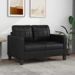 Gecheer 2-kohaline diivanvoodi Diivanvoodi Diivan Lounge Diivan Disain diivan Elutoa diivan Kangast diivan Pehmendusega m&ouml;&ouml;bel Diivan Pehmendusega diivan 138 x 77 x 80 cm (B x S x K x K), istme laius: 120 cm