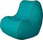 Magma-Heimtex Chilly Bean Scuba Bean Bag 108 x 75 x 70 cm Altro