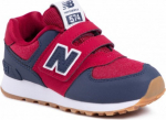 Shoes New Balance Jr YV574DMI 30.5