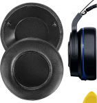 Geekria k&otilde;rvapadjad Razer Thresher Ultimate jaoks Xbox One 7.1 Surround Sound/Thresher for Xbox One/Thresher 7.1 Gaming Headphones, k&otilde;rvapadjad koos videojuhendiga (must)