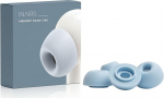 INAIRS AirPods Pro 2. p&otilde;lvkonna kinnitused (5 paari L) - Hall