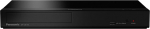Panasonic DP-UB150EB-K 4K Ultra HD Blu-Ray m&auml;ngija HDR10+ Must kompaktne kompaktselt
