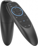 Bluetooth 5.1 kaugjuhtimispult juhtmevaba &otilde;huhiir multifunktsionaalne Smart TV kaugjuhtimispult Gyro hiir nutitelefonile s&uuml;learvuti Androidile