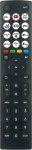 VINABTY Ersatz-Fernbedienung f&uuml;r Hisense Smart TV 43E7KQTUK 40A4NTUK 32A4NTUK 40E4NTUK 32E4NTUK 43A7KQ 43A6KTUK 43E78KQTUK 50A6KTUK 50A7KQTUK 50E78KQTUK 55A6KTTUK UK 55A7 KQTUK