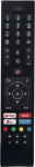 RC43137P asenduspult - VINABTY RC43137P asenduspult Bush Smart TV-le 32-EB-HD 49-EB-FHD 43-EB-FHD 40-EB-FHD 43-FUD-8020 49-EB-UHD 49-FUD-8020 55-FUD-8020 65-FUD-8020 0