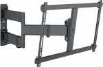 Vogel's Comfort TVM 3845 Kvaliteetne p&ouml;&ouml;rlev teleri seinakinnitus kuni 100-tollisele telerile | Kuni 55 kg | T&Uuml;V-sertifitseeritud | P&ouml;&ouml;rdub kuni 180&deg; | Max VESA 600 x 400 | Universaalne &uuml;hilduvus